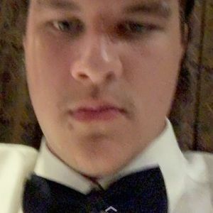 Meet your Posher, Lachie